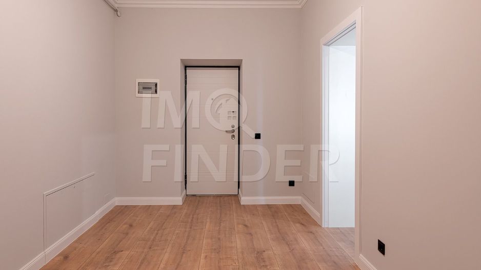 Vanzare apartament la casa 84 mp,  zona centrala, curte 200mp - Poză 12