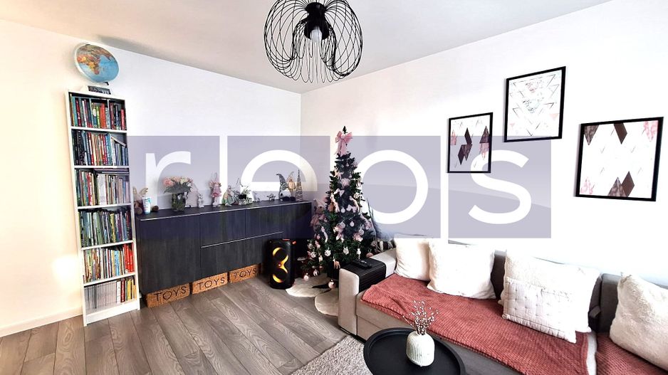 120000 Euro | APARTAMENT 2 CAMERE ZONA DRUMUL SARII-PETRE ISPIRESCU - Poză 2