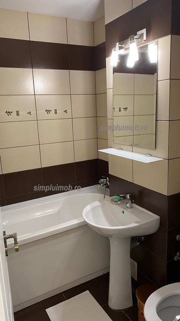 Garsoniera Dristor 30 mp anul 1984 metrou 5 minute - Poză 3