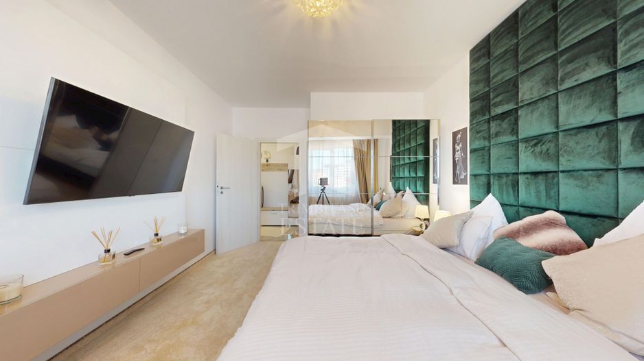 2 Camere Bloc 2020 | Envogue Residence  | Mobilat Lux - Poză 9