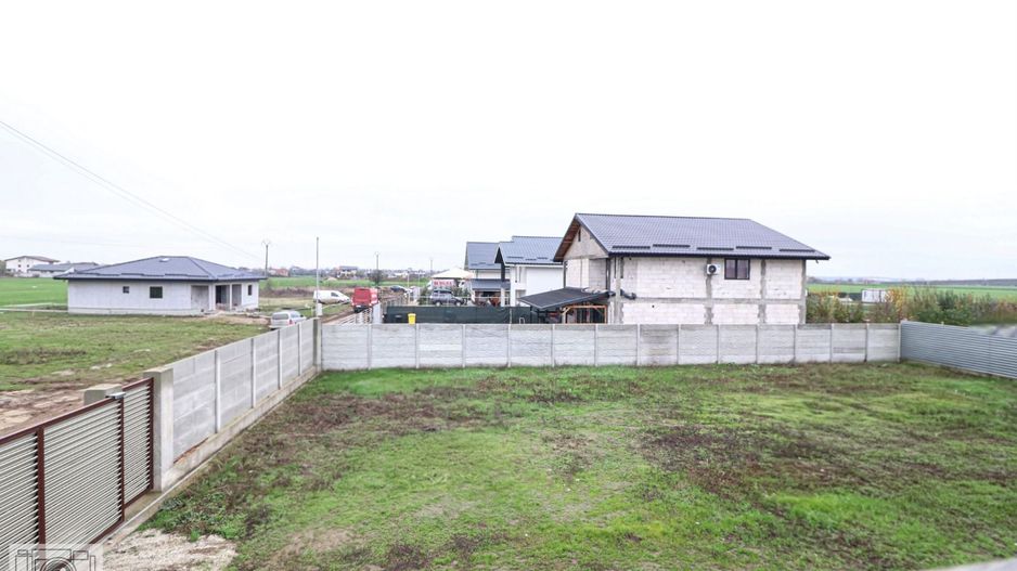 Soluție Locativă pentru Firme: Vilă cu Capacitate Mare în Ciorogarla - Poză 22