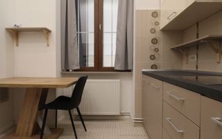 Ultracentral, - Piata Libertatii; amenajari de calitate, posibilitate parcare. - Poză 18