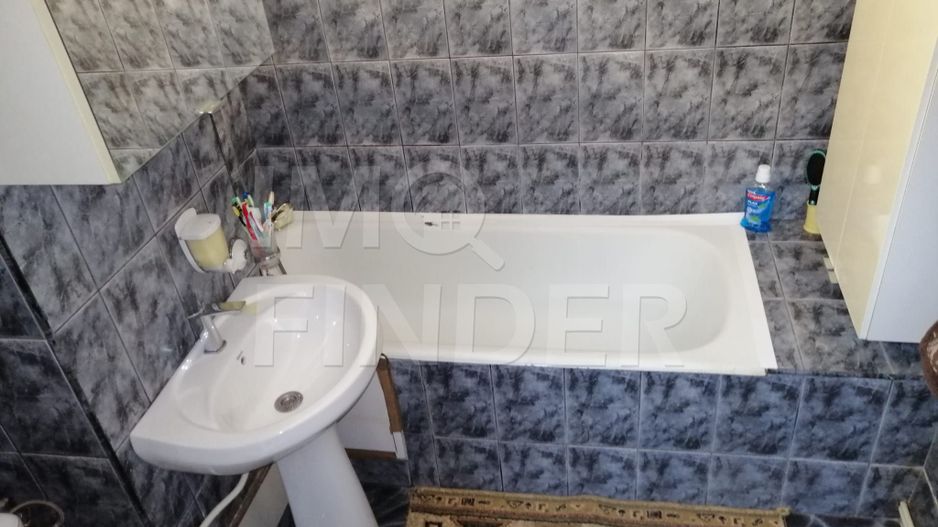 Apartament 3 camere decomandate strada Aurel Vlaicu - Poză 10