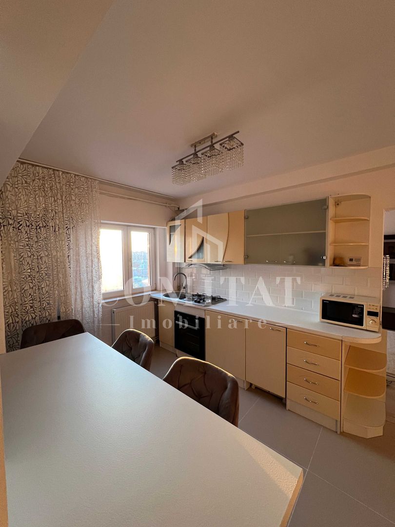 Apartament cu 4 camere | 95 mp | Zona Aurel Vlaicu - Poză 7
