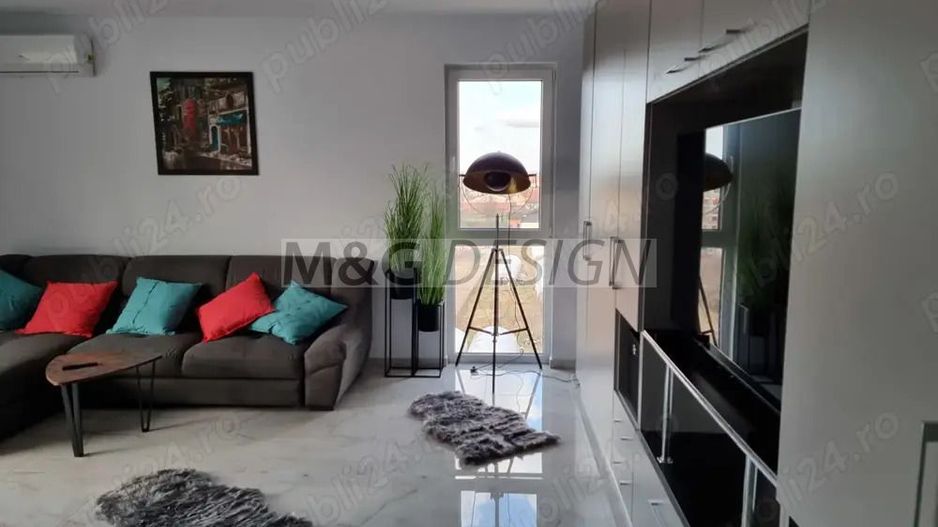 Apartament  Aradului bloc nou - Poză 4