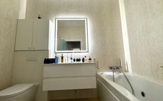 Apartament cu 5 camere parter + Gradina 100mp // Herastrau - Aviatiei - Poză 58