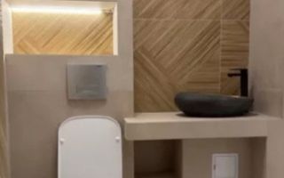 Apartament 2 Camere Domenii Ion Mihalache | Bloc Boutique 2020 - Poză 9