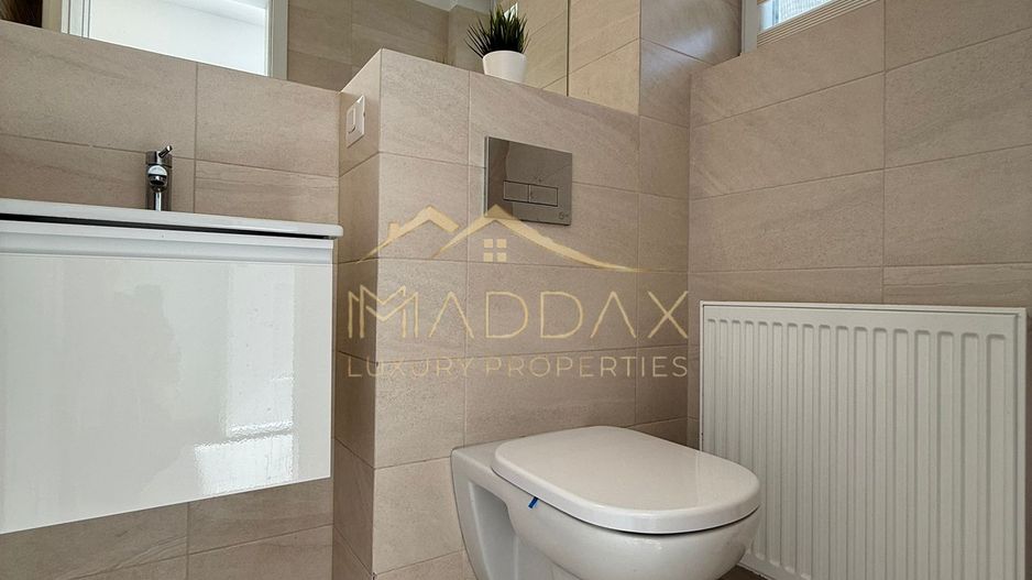 Vila duplex**Modernă** 4 Camere *132mp* / 2 Locuri parcare // CORBEANCA - Poză 29