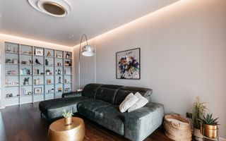 Penthouse extravagant in centrul orasului Cluj- Napoca - Poză 1