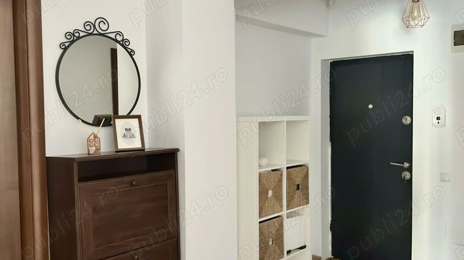 Persoana fizica vând Apartament 2 camere, 60 mp utili + terasă 30 mp - Poză 9