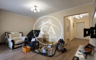 Apartament de închiriat cu 3 camere în zona  Nufarul, Oradea - Poză 3