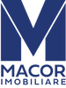 Macor Imobiliare - Logo