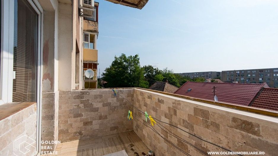 Apartament 3 camere, etaj 2, str Poetului - Poză 10