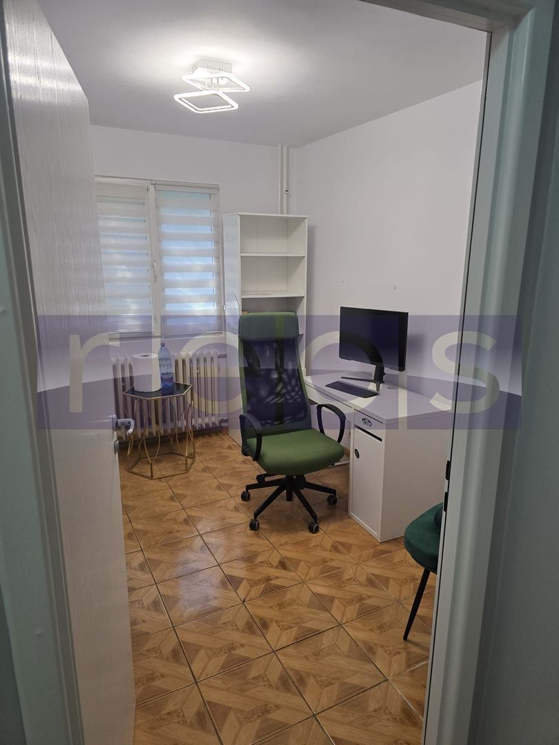 De vanzare 3 camere mobilat si utilat lux | Dristor - Poză 5