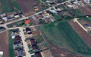 Teren de vânzare, Samurcași-Crevedia, în apropiere de pădure. - Poză 2