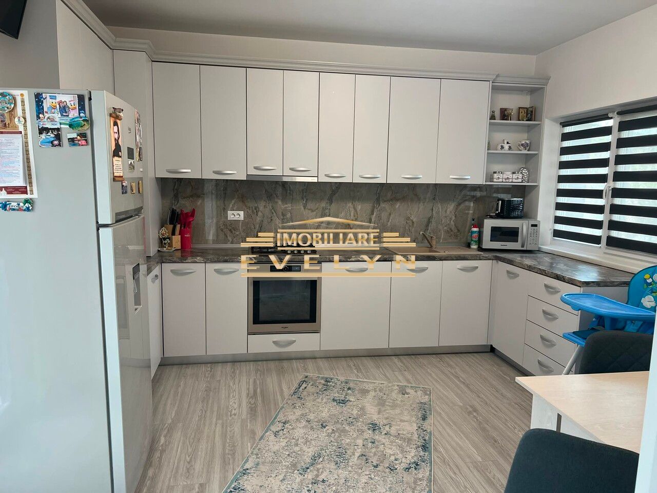Casa noua de vanzare, mobilata si utilata complet ! - Poză 8