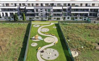 Apartament 2 camere 66 mp+2 balcoane, Tractorul/Brasov - Poză 14