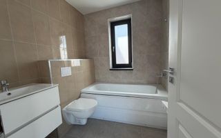 Duplex | COMISION 0 | Curte amenajata | Toate utilitatile | 3 Bai | - Poză 14