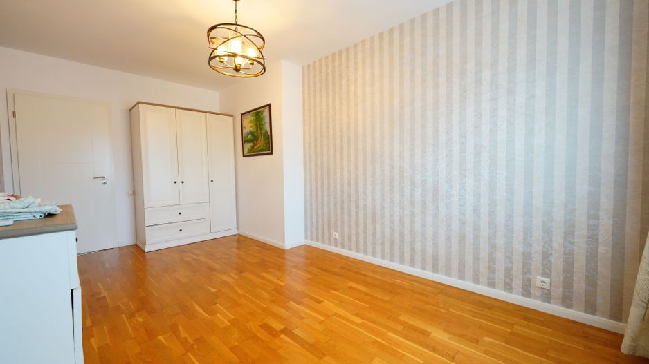 3 Camere, 2 locuri parcare + boxa, Ibiza Sol, Pipera, Scoala Americana - Poză 5