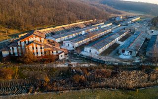 Fosta Ferma a Partidului de la Horgesti - de vanzare - Poză 15