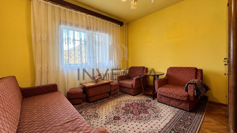 Apartament 2 camere decomandat, etaj intermediar, Gheorgheni Titulescu - Poză 5