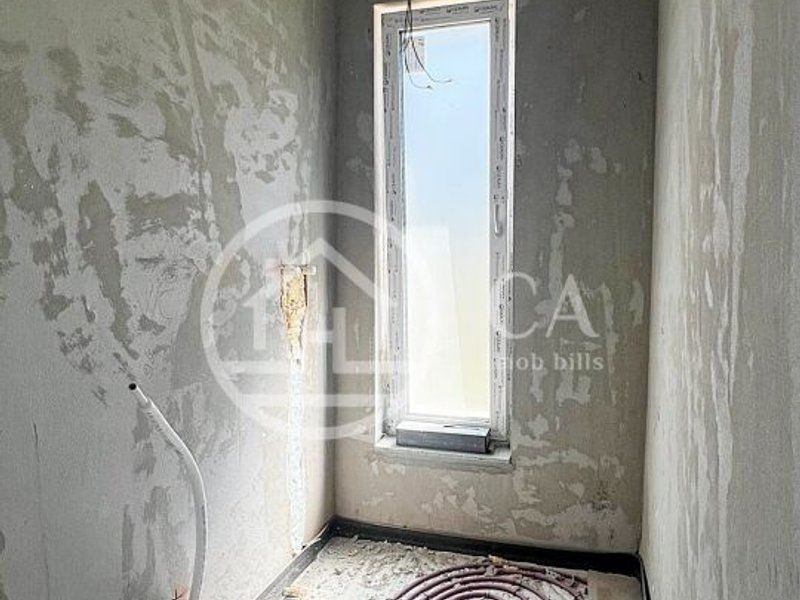 Casa de vanzare cu 3 camere in zona Dealuri, Oradea - Poză 10