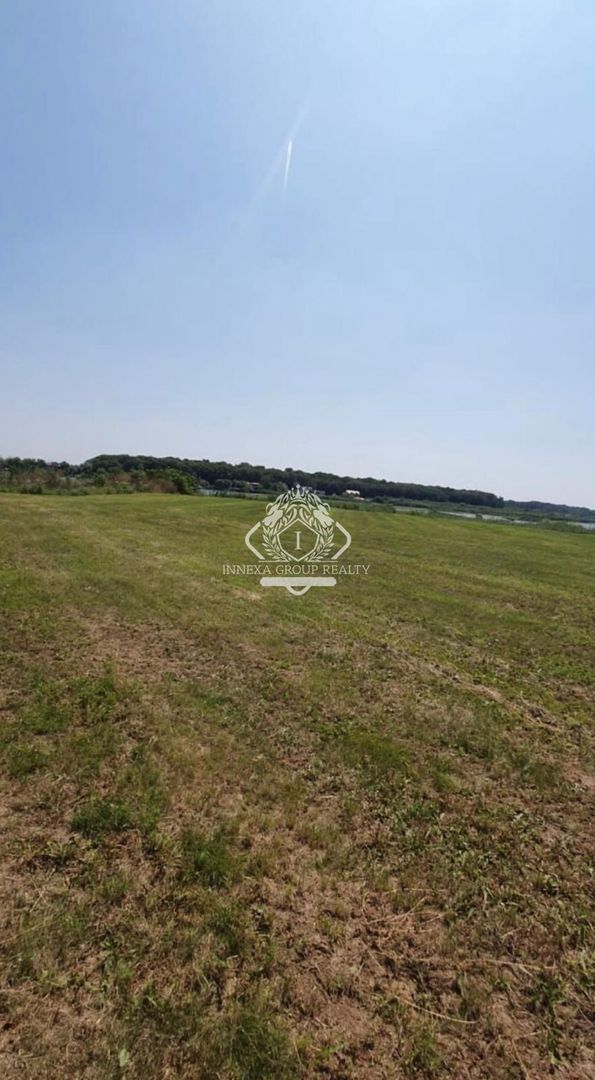 Snagov Silistra | Teren intravilan | 3800mp | deschidere la lac | 2.200.000 euro - Poză 5
