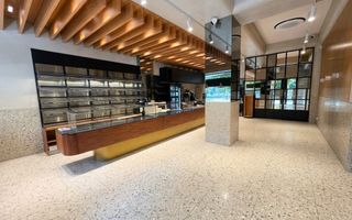Spatiu Comercial | Zona Bld. Transilvaniei | 110mp - Poză 1
