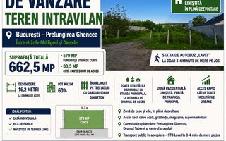 Ghidigeni - Dantelei - Poză 1