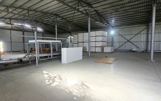 Hala 1.533 mp cu teren 5.000 mp – Vanatori, zona Maylo - Poză 3