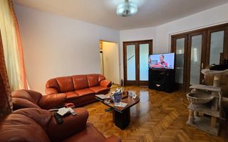Apartament 3 camere Gradina Icoanei | fara risc sau urgenta | imobil cu lift - Poză 4