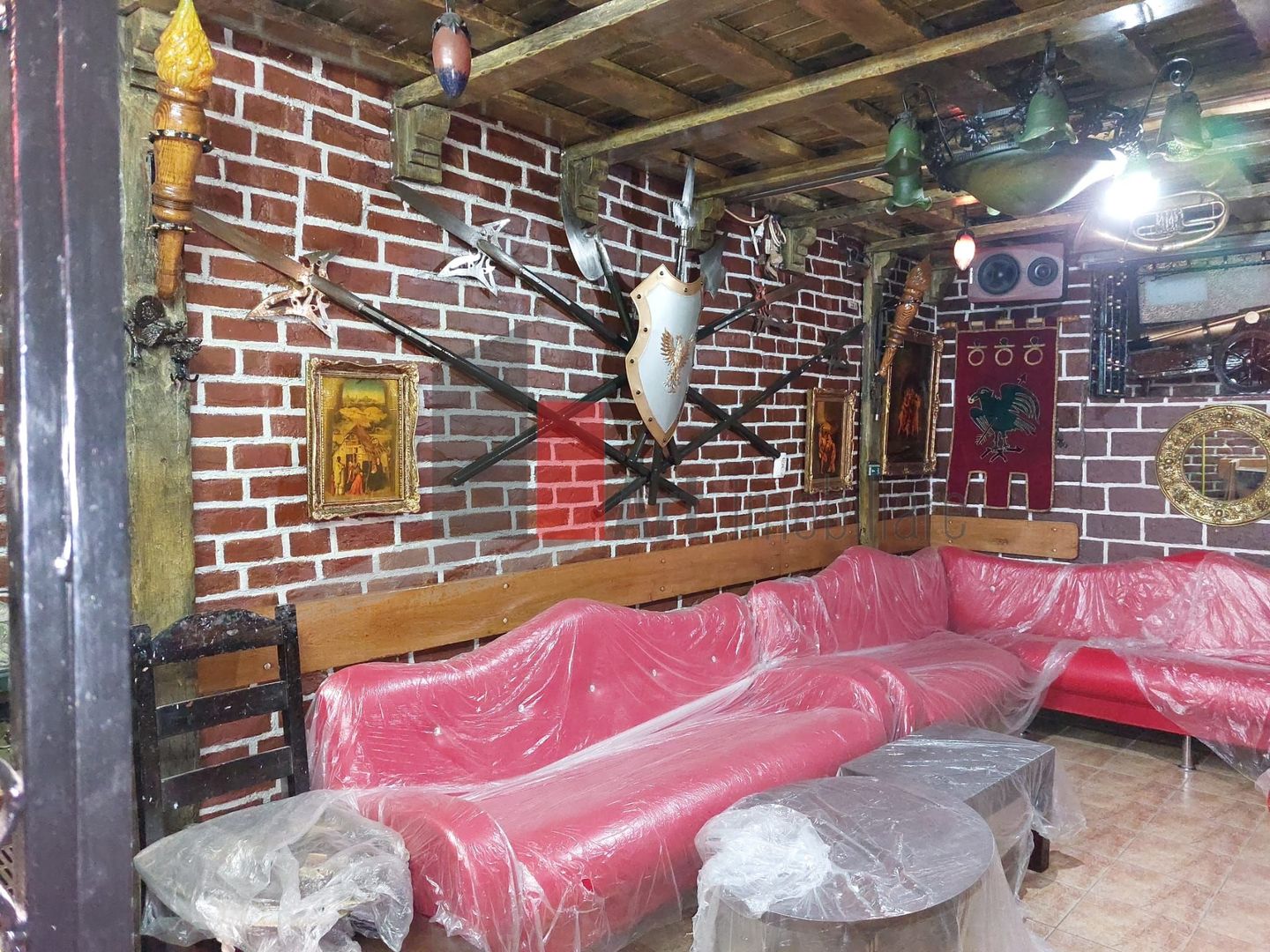 URGENT!,  Amzei, SPATIU COMERCIAL IN ACTE, INTRARE SEPARATA, NEGOCIABIL - Poză 5