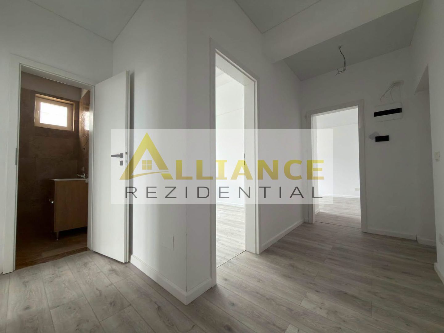 2 CAMERE DECOMANDAT | 58,23 MP UTILI | BALCON 6,20 MP | ET. 1/3 | PARC - Poză 10