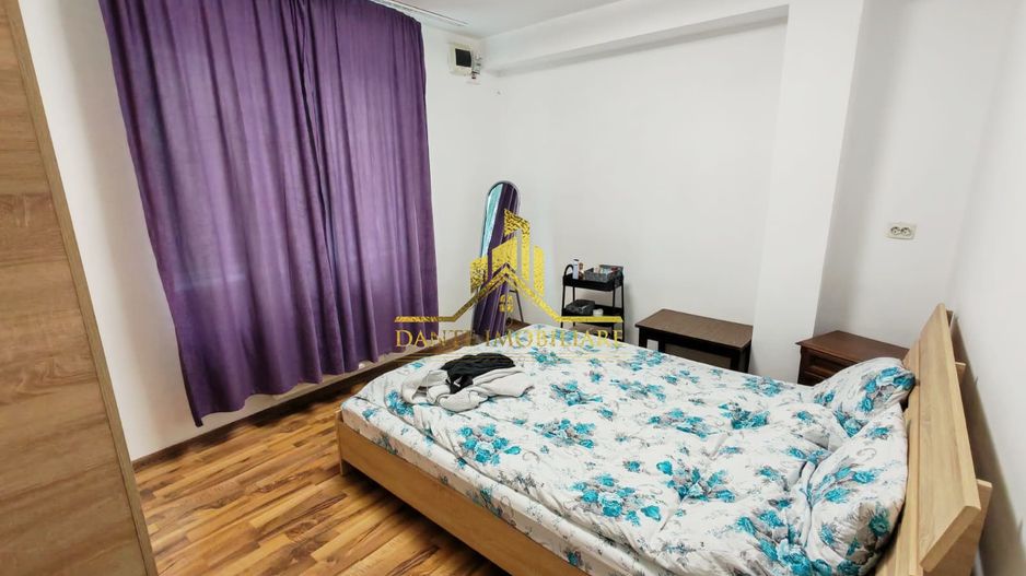 2 camere, PET FRIENDLY, mobilat modern, parcare, Marasti, Fabricii - Poză 3