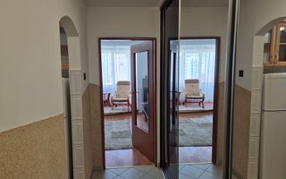 Inchiriez Garsoniera, zona Profi(M3), in K5, et 7, mobilata si utilata - Poză 1