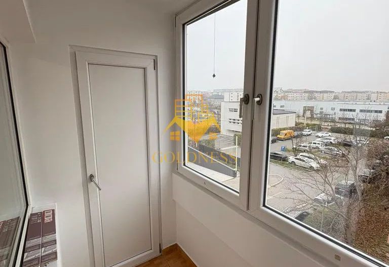 3 Camere decomandate, Intre lacuri, Parcare,Kaufland,Aurel Vlaicu,Lidl - Poză 12