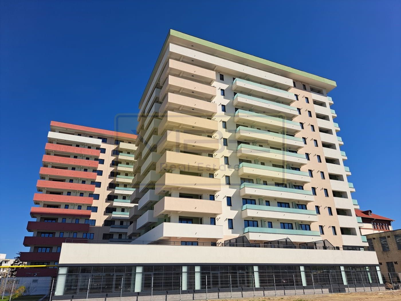 Spatiu comercial / Office NOU Podu Ros - Piata Nicolina - Poză 17