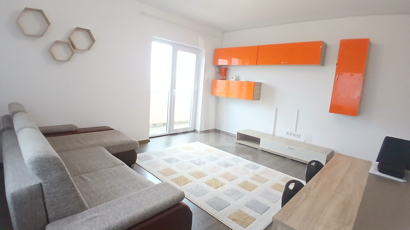🏡 Apartament 3 camere | Decomandat | Etaj 1/2 | Zonă Cartierul Arhitectilor - Poză 1
