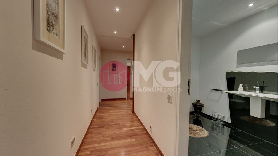 Penthouse de inchiriat-apartament 4 camere- Washington Residence - Poză 16