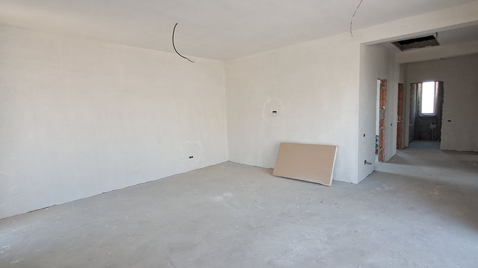 Casa parter Dragomiresti Deal, utilitati, finisaje la alegere, STB - Poză 2