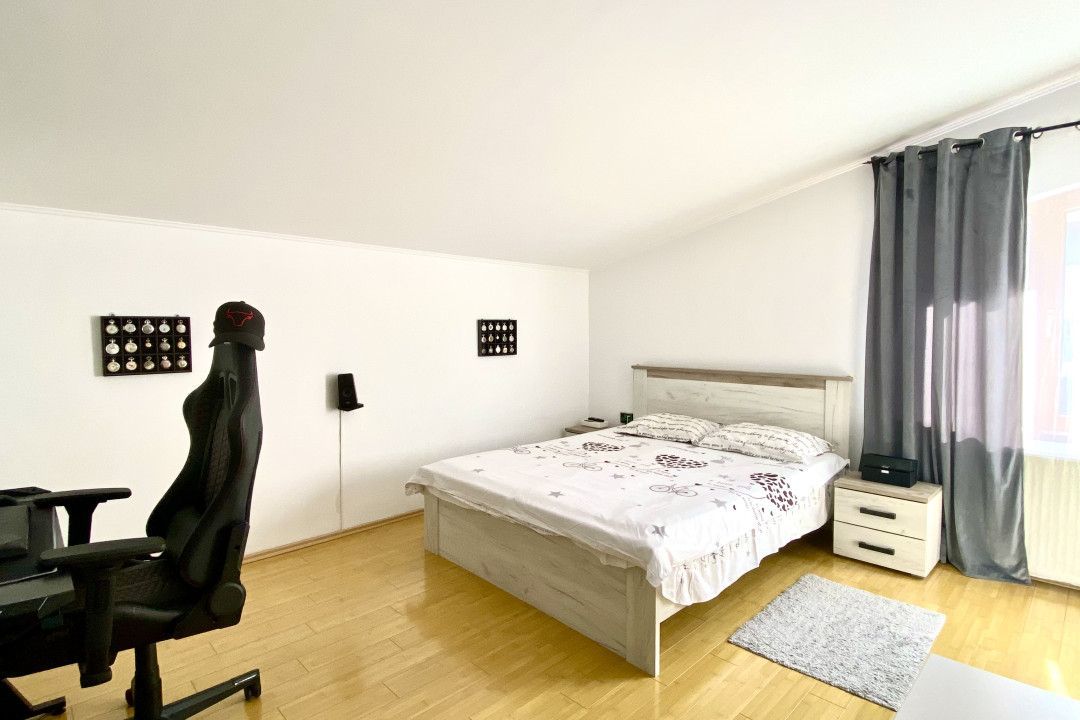 Apartament 3 camere - Prelungirea Ghencea, București - Poză 11