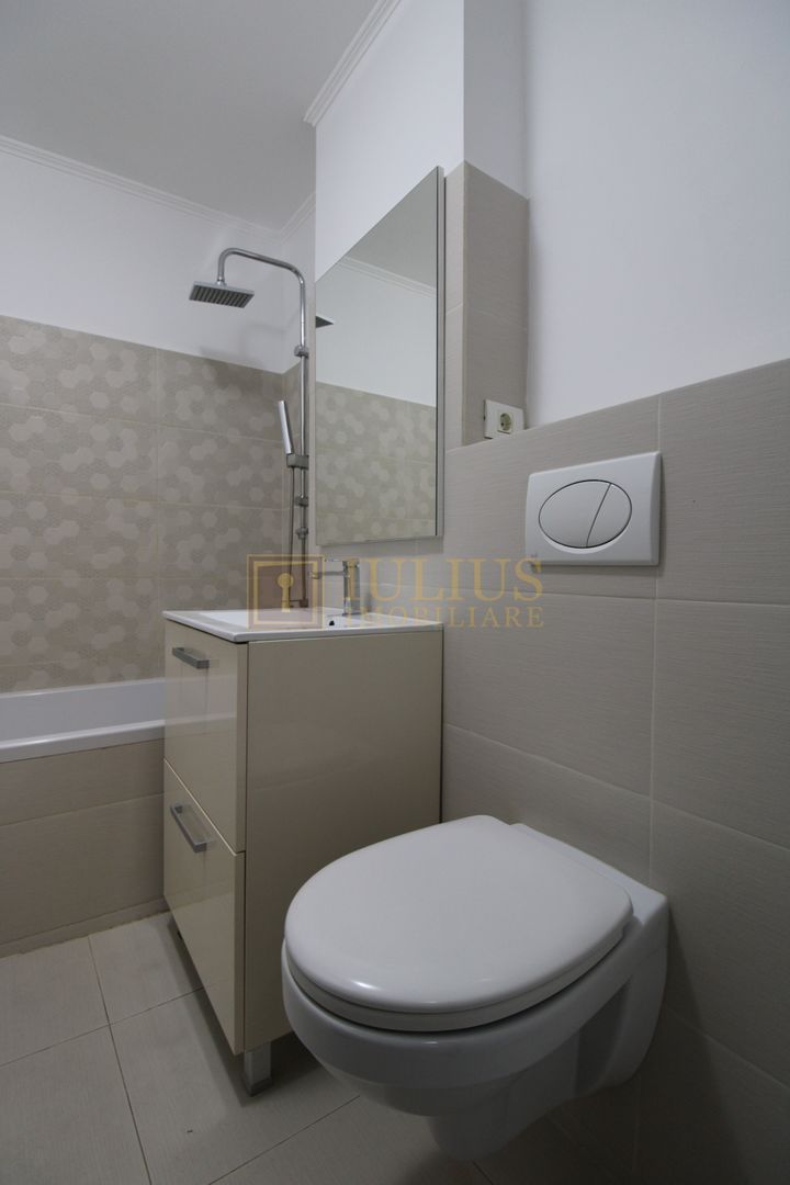 Lipovei, 3 camere + 2 bai, centrala proprie - Poză 4