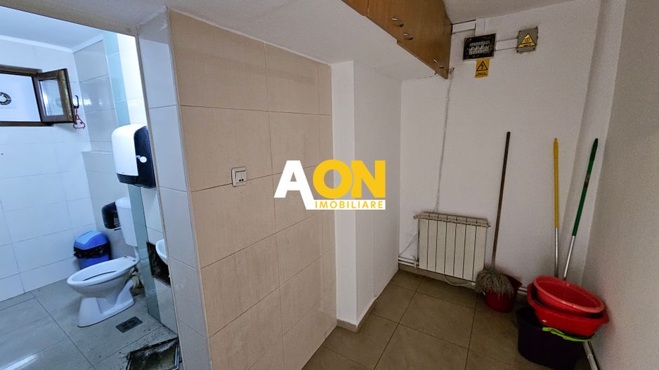 Spatiu comercial cu expunere stradala, 115 mp utili, str. V. Goldis - Poză 7