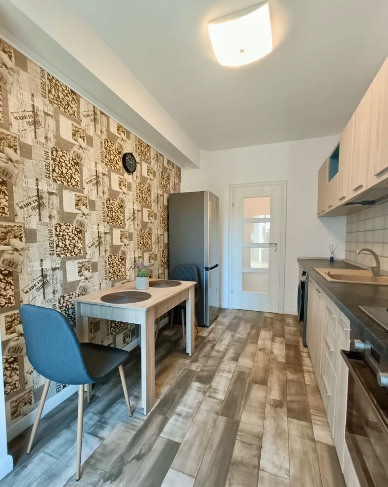 Inchiriere apartament 2 camere | Baneasa-Sisesti | Bloc boutique | Parcare - Poză 5