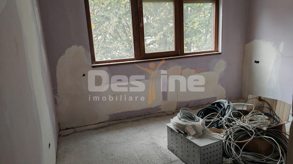 ​Apartament 4 camere, 2 bai – Zona Vest / Lacul Balea, etaj 3/4 - Poză 11