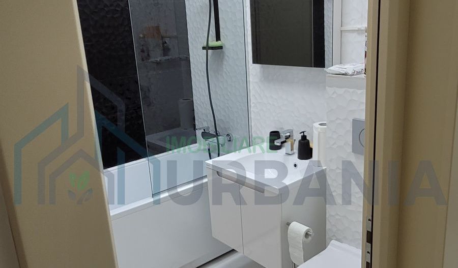Apartament 2 camere de inchiriat, Canta Moara de Foc, Concept Residence, Iasi - Poză 4