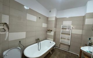 Apartament de 2 camere, modern, 63mp, zona Parcului Central - Poză 9