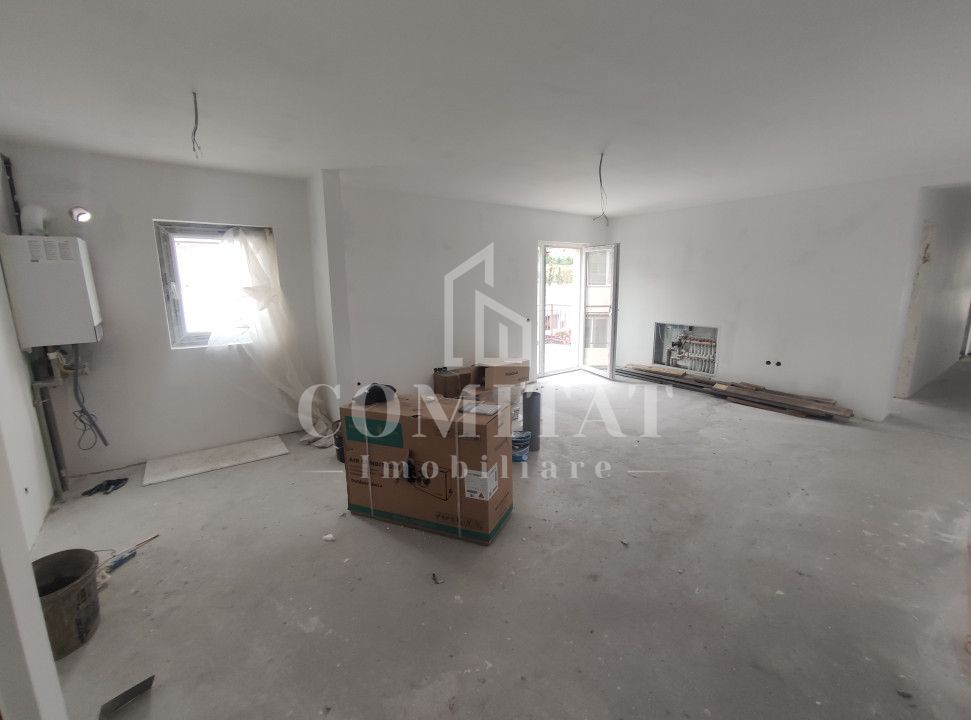 Penthouse | 4 camere | terasa de 100 mp | Floresti - Poză 7