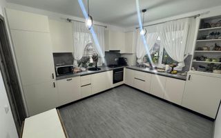 Casa individuala,  4 camere, 97.37mp, teren, zona Nazna - Poză 12