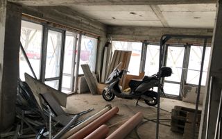 Spatiu comercial 90 mp – zona Sun Plaza / Sos. Oltenitei - Poză 9